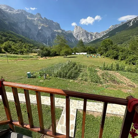 Guest house Royal Land
