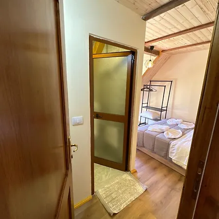 Guest house Royal Land *