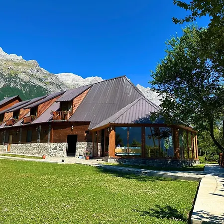 Guest house Royal Land
