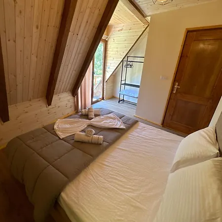 Guest house Royal Land