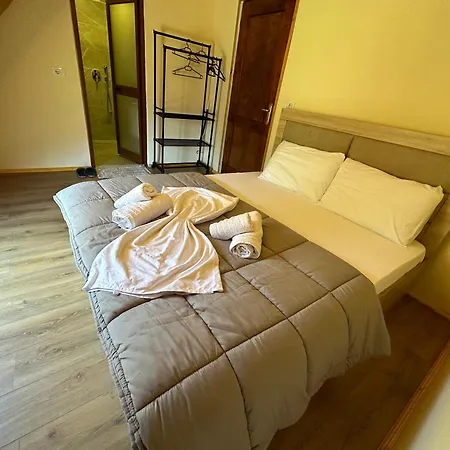 Guest house Royal Land *