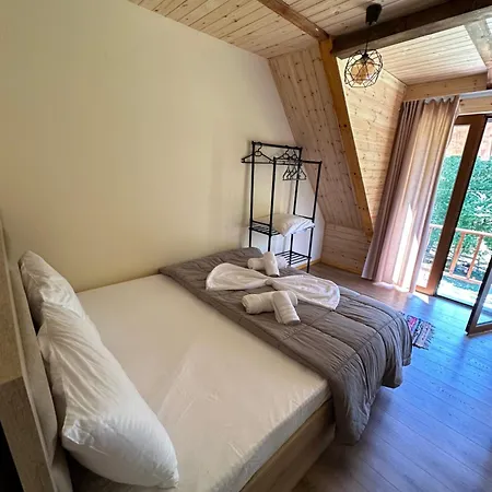 בית הארחה Royal Land