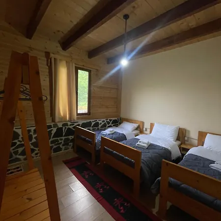 Royal Land Guest house *