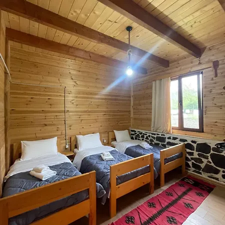 Guest house Royal Land *