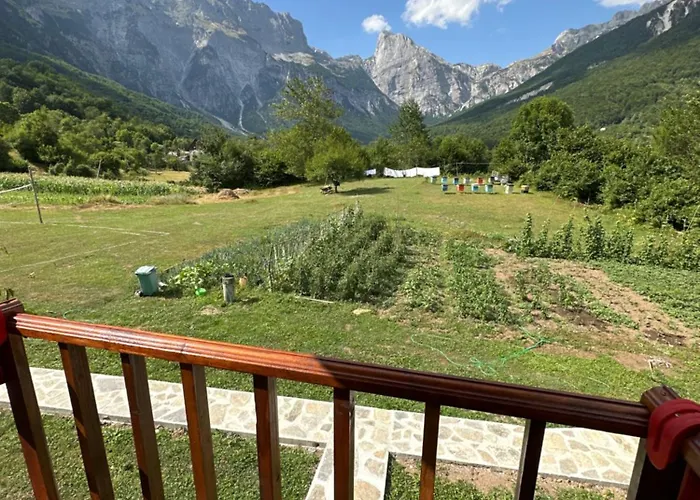 Guest house Royal Land