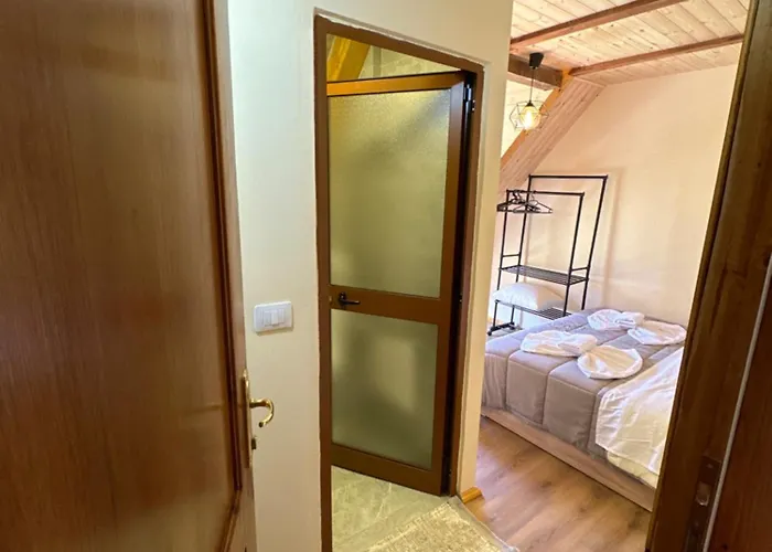 Guest house Royal Land 4*