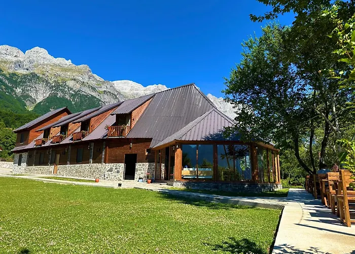 Guest house Royal Land