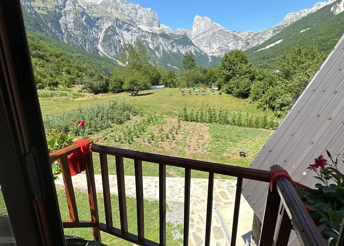 Royal Land Guest house