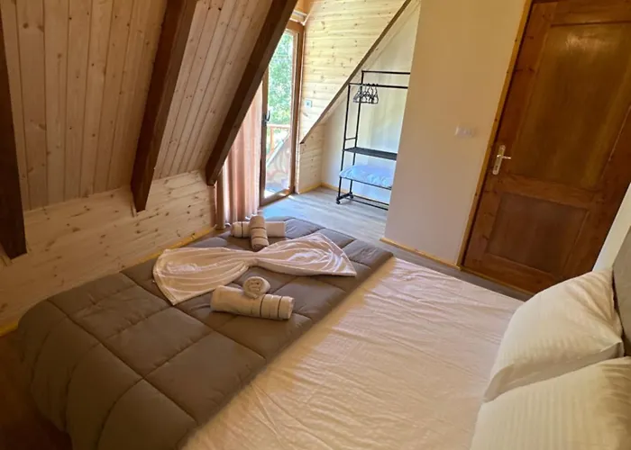 Guest house Royal Land