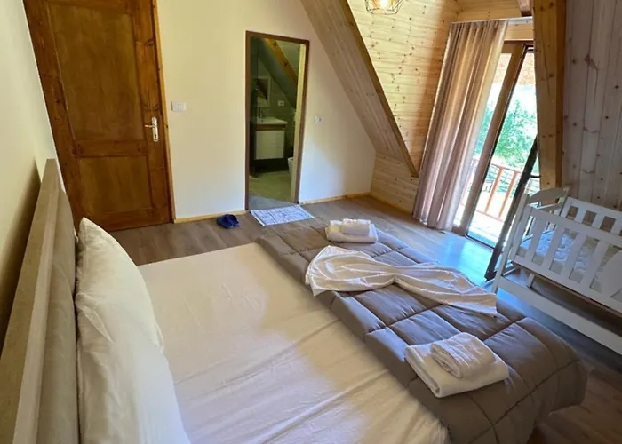 Guest house Royal Land Theth