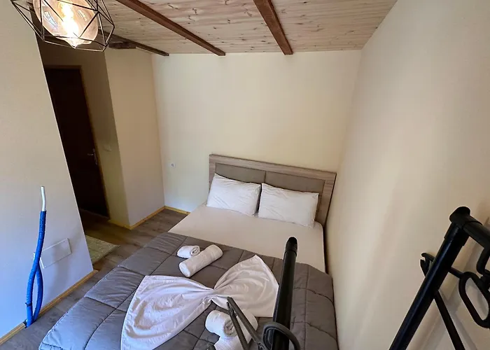 Guest house Royal Land Theth