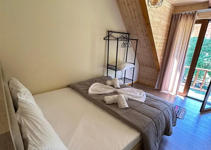 Guest house Royal Land