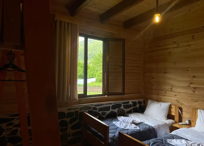 Guest house Royal Land 4*