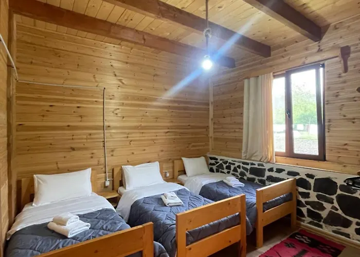 Guest house Royal Land 4*