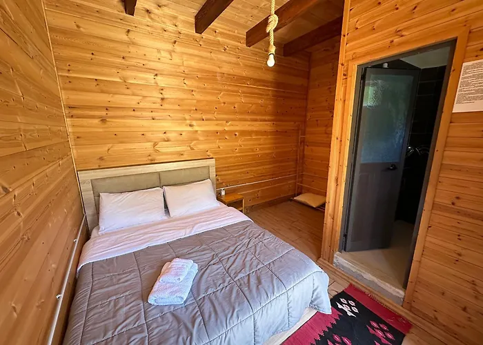 Royal Land Guest house 4*