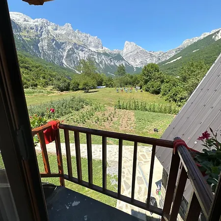 Royal Land Guest house