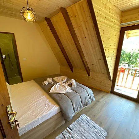 Vendégház Royal Land 4*