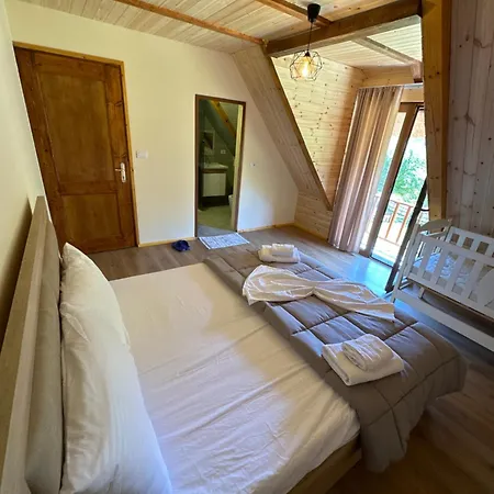 Guest house Royal Land Theth