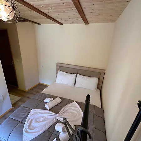 Guest house Royal Land Theth