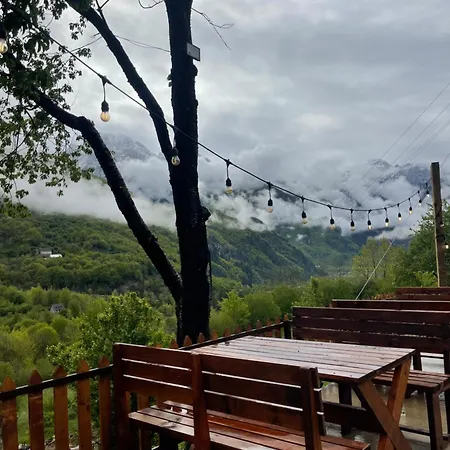 Vendégház Royal Land 4*