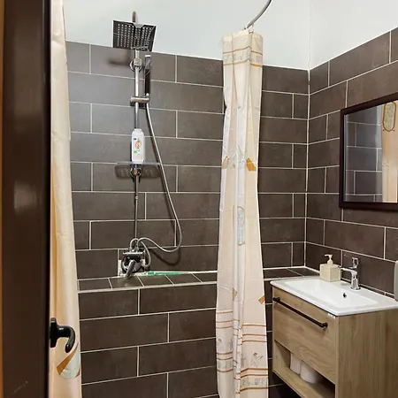 Vendégház Royal Land 4*