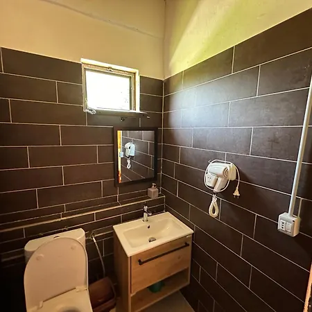 Guest house Royal Land