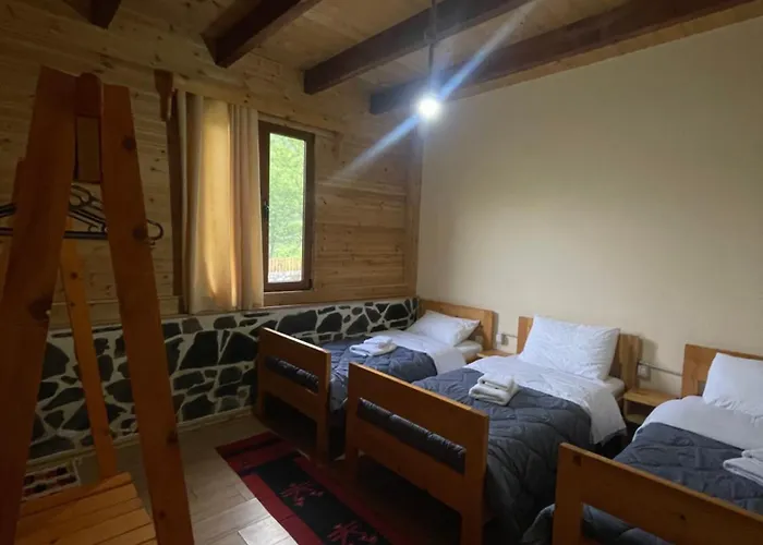 Royal Land Guest house 4*